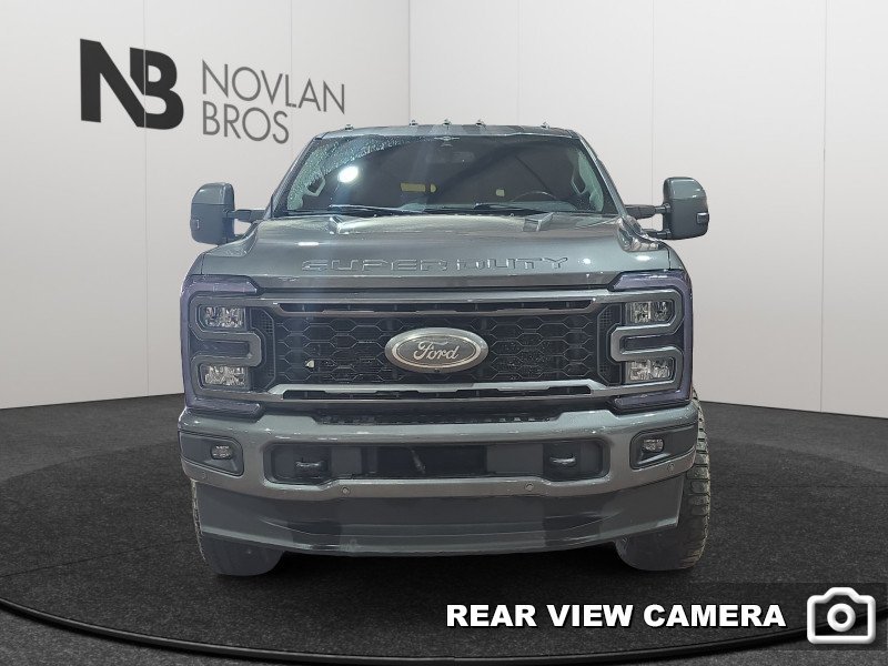 Ford F-350 Super Duty Lariat  - Diesel Engine 1FT8W3BT2PEC63579 141323