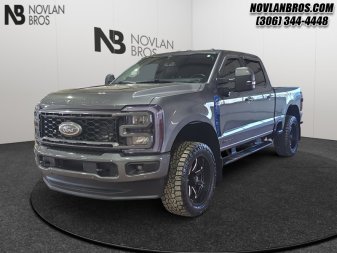 Ford F-350 Super Duty Lariat  - Diesel Engine 1FT8W3BT2PEC63579 142197