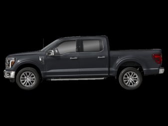 2026 Ford F-150 LARIAT  - BlueCruise - Tow Package