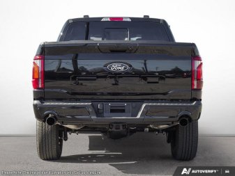 2026 Ford F-150 LARIAT  - BlueCruise - Tow Package - Image 4