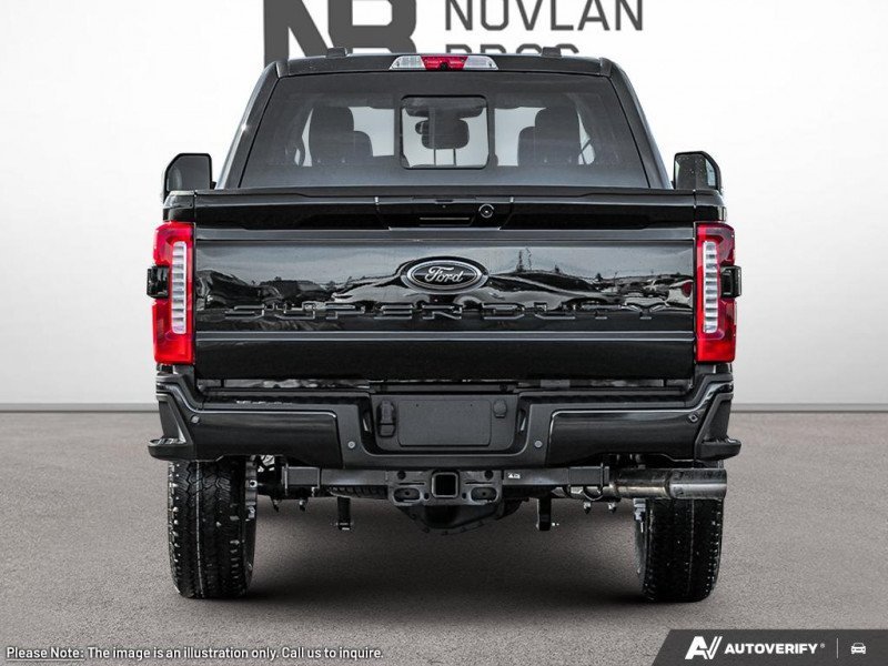 Ford F-350 Super Duty Lariat  - Premium Audio 1FT8W3BT7TEE29184 139377