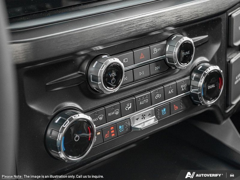 Ford F-350 Super Duty Lariat  - Premium Audio 1FT8W3BT7TEE29184 139395