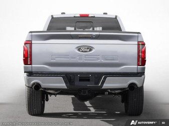 2026 Ford F-150 LARIAT  - BlueCruise - Sunroof - Image 4