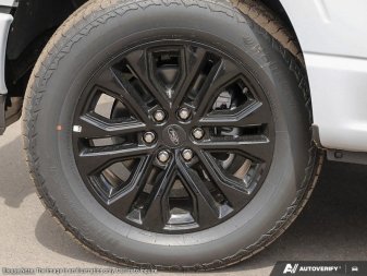 2026 Ford F-150 LARIAT  - BlueCruise - Sunroof - Image 7