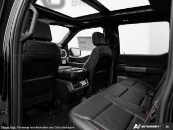 2026 Ford F-150 LARIAT  - BlueCruise - Sunroof - Image 20