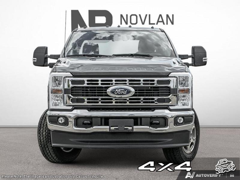 Ford F-350 Super Duty XLT  - Diesel Engine 1FT8W3BT6TEE29225 139489