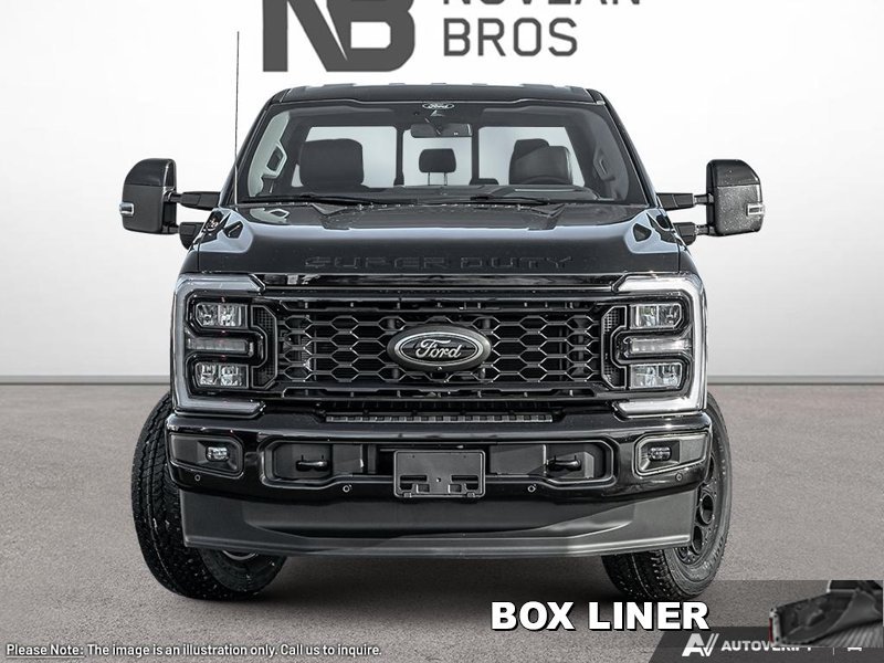 Ford F-350 Super Duty Lariat  - Premium Audio 1FT8W3BT3TEE26556 141434