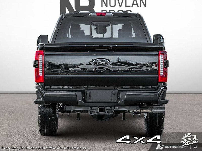 Ford F-350 Super Duty Lariat  - Premium Audio 1FT8W3BT3TEE26556 141437