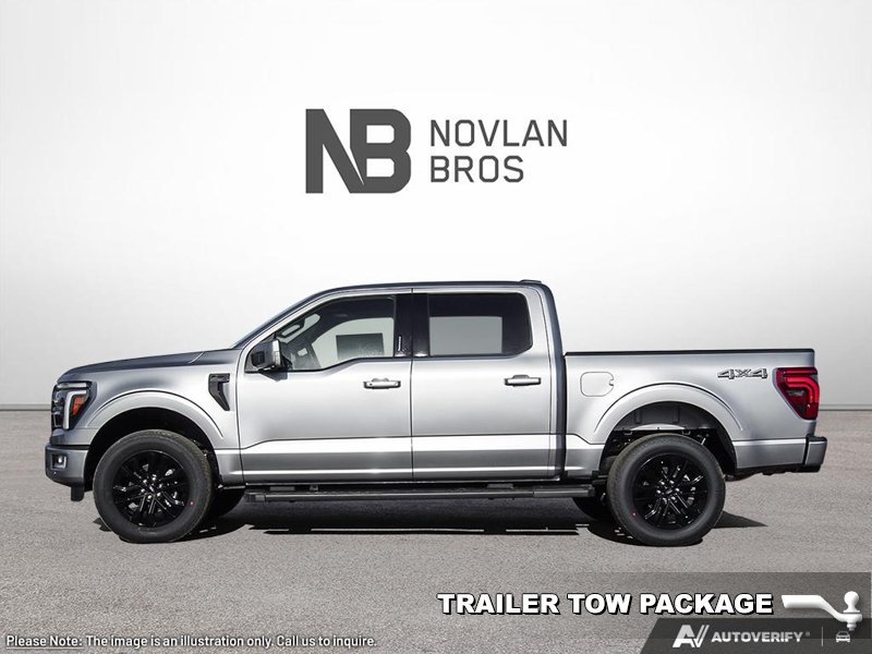 Ford F-150 LARIAT  - BlueCruise - Sunroof 1FTFW5L80TKD99573 141460