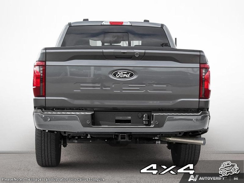 Ford F-150 XLT 1FTFW3LD9TFA36912 141486