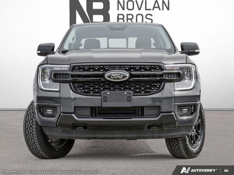Ford Ranger XLT  - Running Boards 1FTER4HH4TLE16763 139645