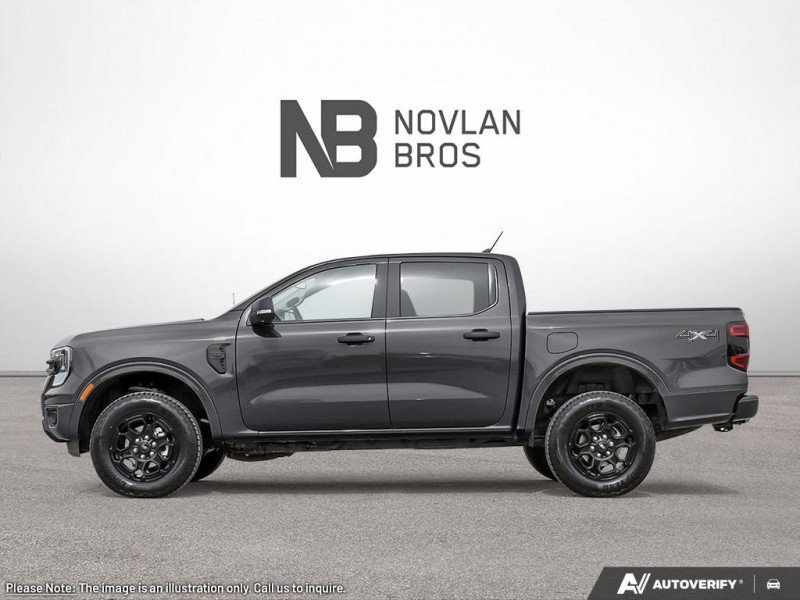 Ford Ranger XLT  - Running Boards 1FTER4HH4TLE16763 139646