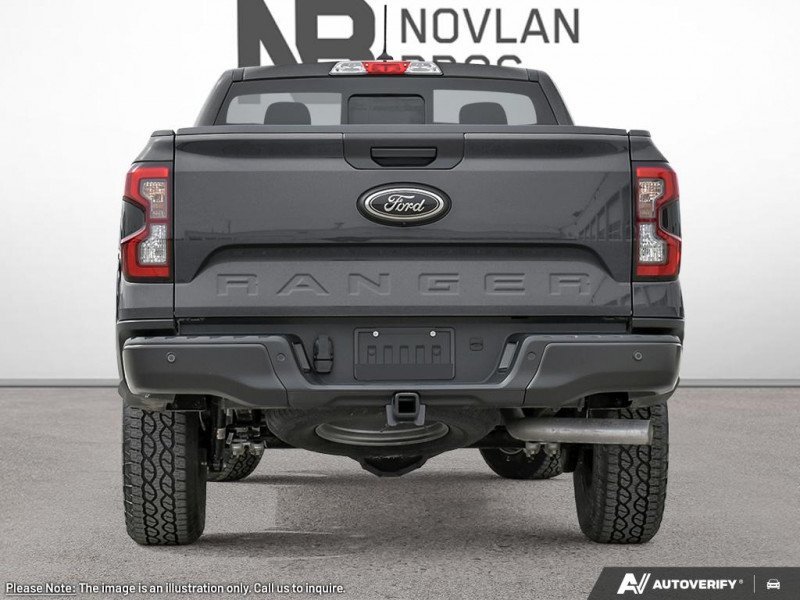 Ford Ranger XLT  - Running Boards 1FTER4HH4TLE16763 139648