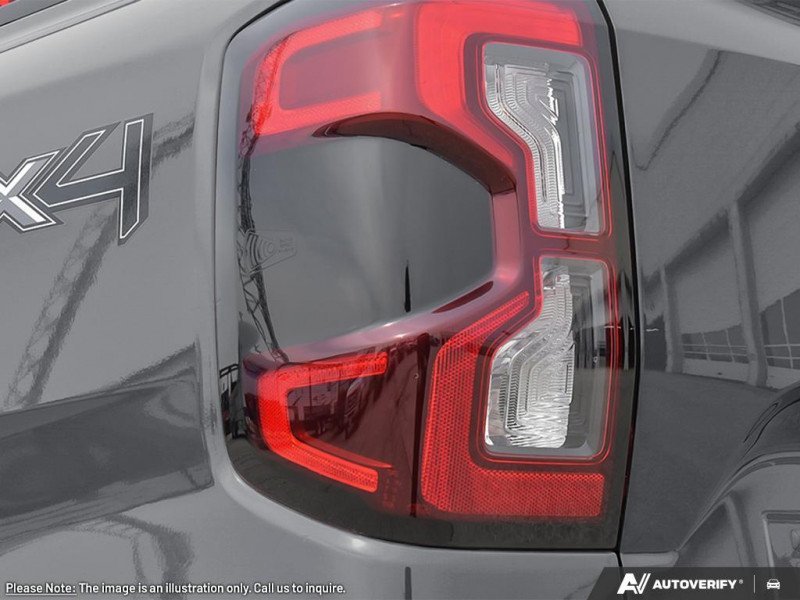 Ford Ranger XLT  - Running Boards 1FTER4HH4TLE16763 139653