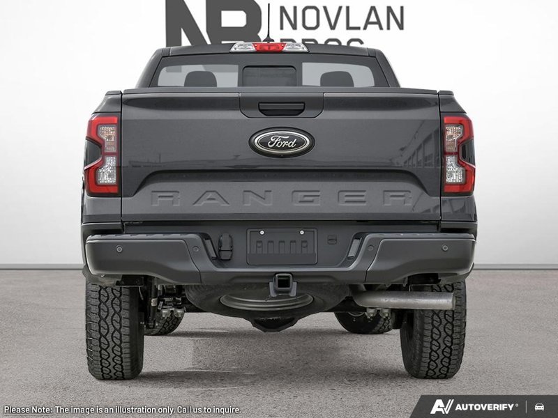 Ford Ranger XLT  - Running Boards 1FTER4HH4TLE16763 141513