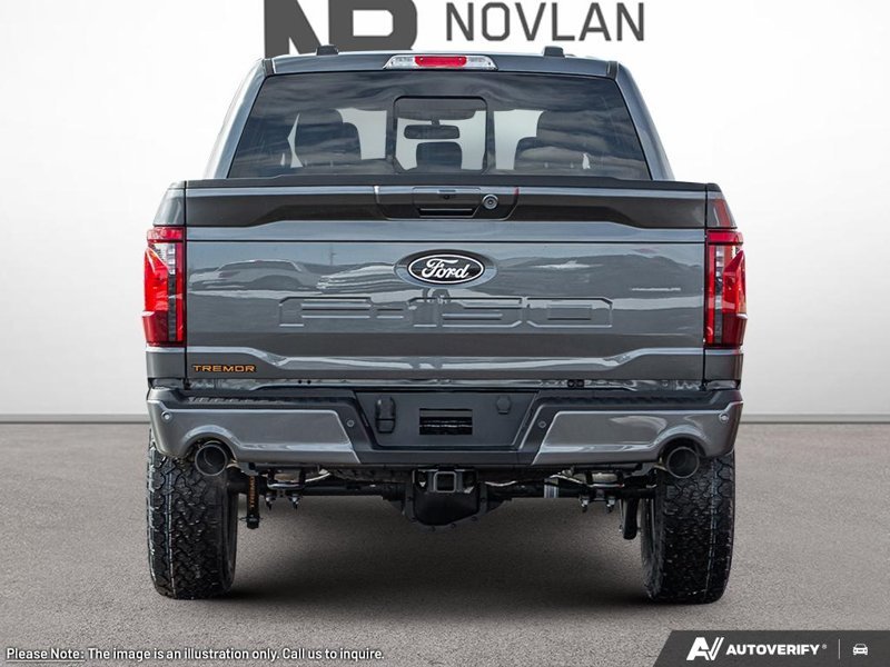 Ford F-150 Tremor  - BlueCruise 1FTFW4L81TFA76426 141538