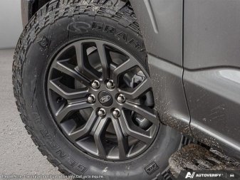 2026 Ford F-150 Tremor  - BlueCruise - Image 7