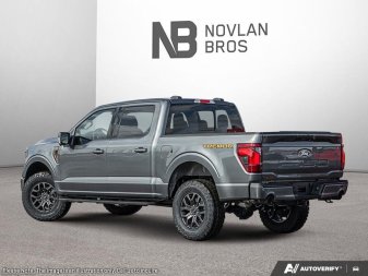 2026 Ford F-150 Tremor  - BlueCruise - Image 3