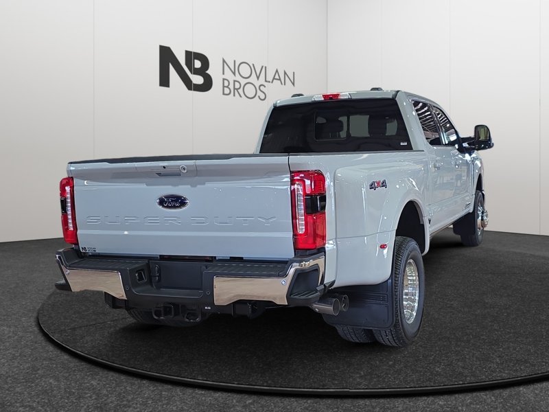 Ford F-350 Super Duty Lariat  - Premium Audio 1FT8W3DT9TEE35405 141789