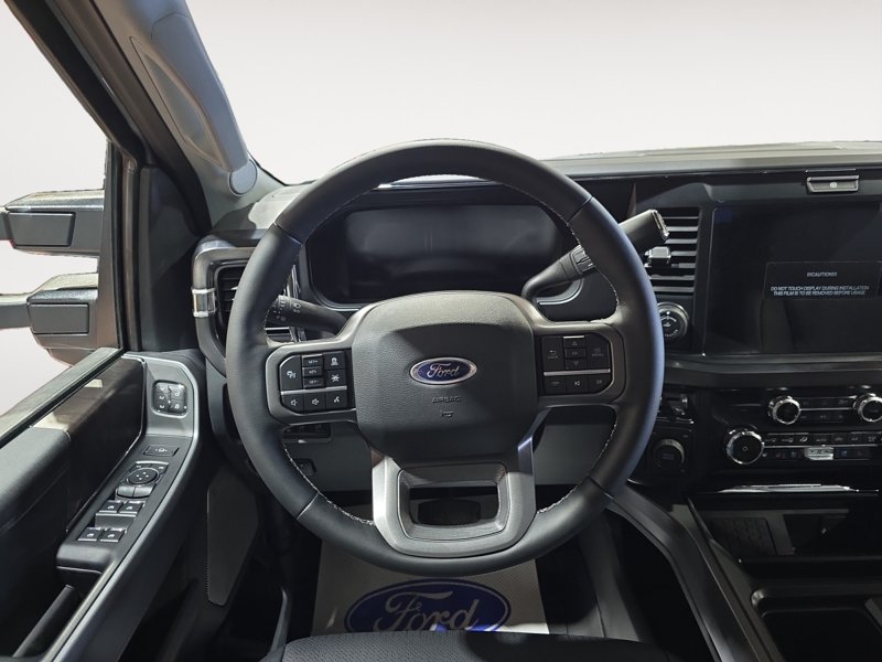 Ford F-350 Super Duty Lariat  - Premium Audio 1FT8W3DT9TEE35405 141795