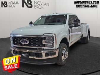 Ford F-350 Super Duty Lariat  - Premium Audio 1FT8W3DT9TEE35405 145058