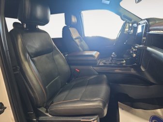 Ford F-150 Lariat  - Navigation - Heated Seats 1FTFW1ED1MFC11219 144134