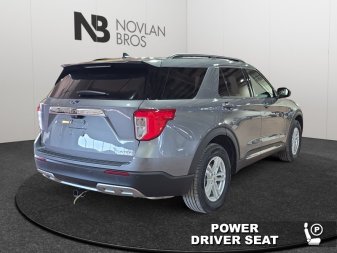 Ford Explorer XLT  - Heated Seats - Alloy Wheels 1FMSK8DH6PGC16742 143847