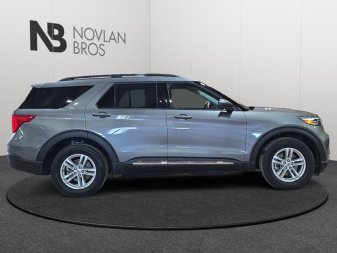 Ford Explorer XLT  - Heated Seats - Alloy Wheels 1FMSK8DH6PGC16742 143848