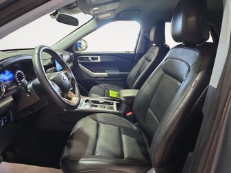 Ford Explorer XLT  - Heated Seats - Alloy Wheels 1FMSK8DH6PGC16742 143850