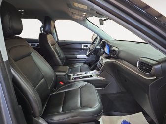 Ford Explorer XLT  - Heated Seats - Alloy Wheels 1FMSK8DH6PGC16742 143855