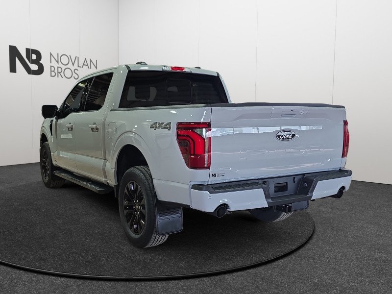 Ford F-150 LARIAT  - Tow Package 1FTFW5L81TKD99128 141594
