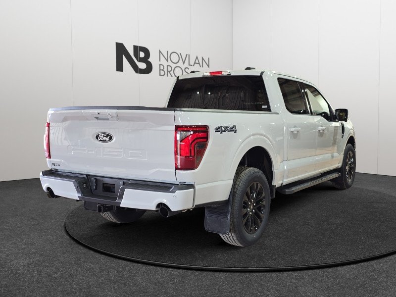 Ford F-150 LARIAT  - Tow Package 1FTFW5L81TKD99128 141596