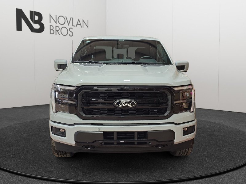 Ford F-150 LARIAT  - Tow Package 1FTFW5L81TKD99128 141597