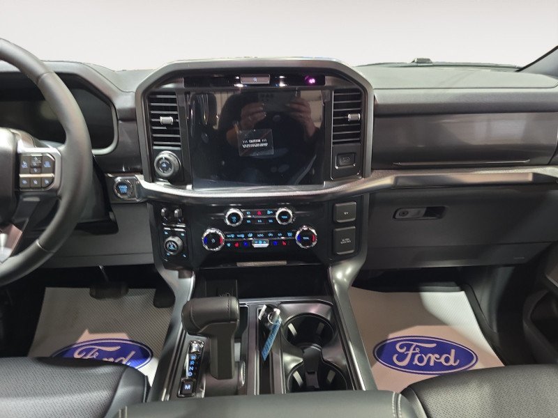 Ford F-150 LARIAT  - Tow Package 1FTFW5L81TKD99128 141600