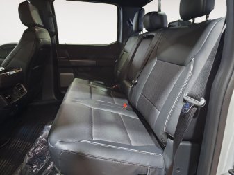 2026 Ford F-150 LARIAT  - Tow Package - Image 11