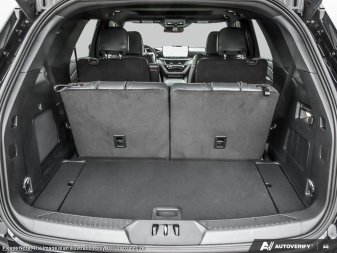 2026 Ford Explorer ST  -  Sunroof -  Cooled Seats - Image 6