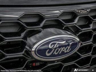 2026 Ford Explorer ST  -  Sunroof -  Cooled Seats - Image 8