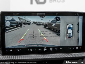 2026 Ford Explorer ST  -  Sunroof -  Cooled Seats - Image 22