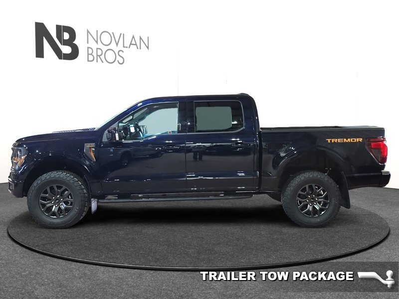 Ford F-150 Tremor  - Leather Seats - Tow Package 1FTFW4L86TFA45883 141800
