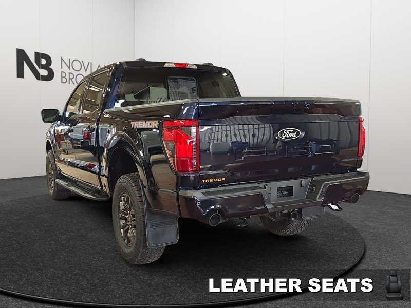 Ford F-150 Tremor  - Leather Seats - Tow Package 1FTFW4L86TFA45883 141801