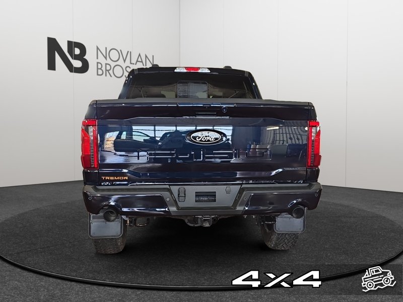 Ford F-150 Tremor  - Leather Seats - Tow Package 1FTFW4L86TFA45883 141802