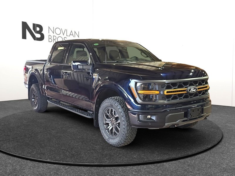 Ford F-150 Tremor  - Leather Seats - Tow Package 1FTFW4L86TFA45883 141804