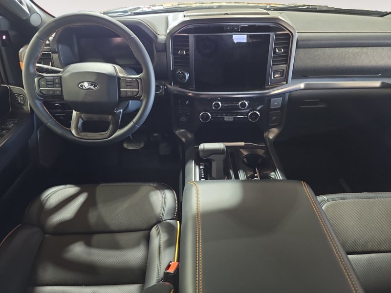 Ford F-150 Tremor  - Leather Seats - Tow Package 1FTFW4L86TFA45883 141807