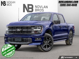 2026 Ford F-150 STX  - Fog Lamps - Image 0