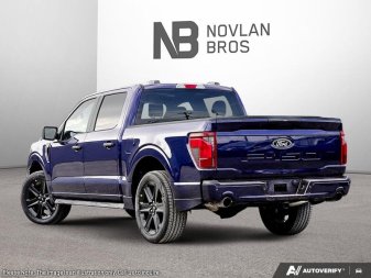 2026 Ford F-150 STX  - Fog Lamps - Image 3