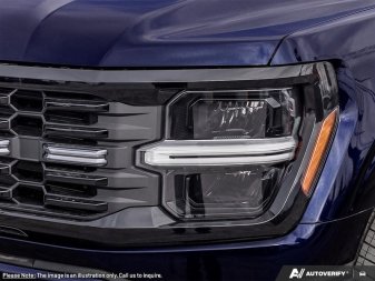 2026 Ford F-150 STX  - Fog Lamps - Image 9