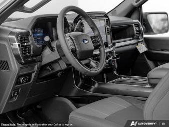 2026 Ford F-150 STX  - Fog Lamps - Image 11