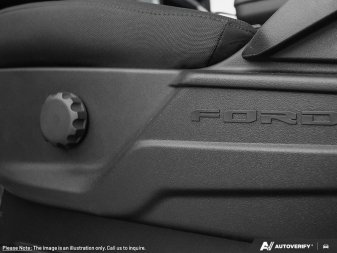 2026 Ford F-150 STX  - Fog Lamps - Image 24