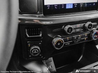 2026 Ford F-150 STX  - Fog Lamps - Image 25
