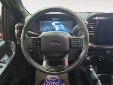 2026 Ford F-150 STX  - Fog Lamps - Image 11